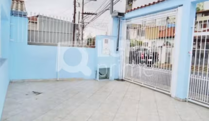 Casa Térrea com 2 dormitórios á venda na Vila Mazzei