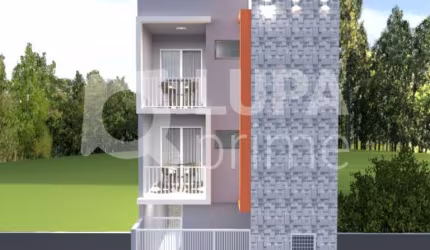 Casa Térrea em Condomínio com 1 dormitório á venda no Jardim Paraíso
