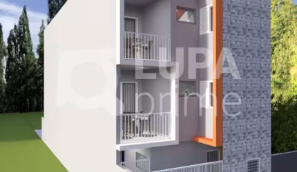 Casa Térrea em Condomínio com 1 dormitório á venda no Jardim Paraíso