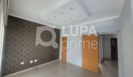 Sobreloja  para locação residencial em Santana