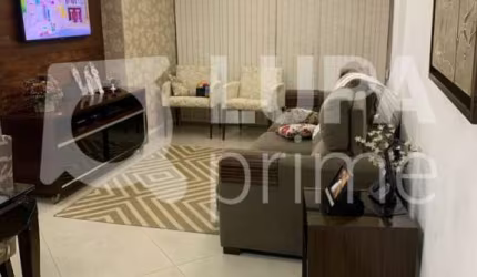 Apartamento com 2 dormitórios à venda na Água Fria!