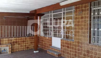 CASA 2 DORMITÓRIOS PARA LOCAÇÃO- VILA VITÓRIA MAZZEI