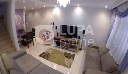 Casa á venda-Vila Nova Cachoeirinha- 2 dormitórios, 2 banheiros, 1 vaga -100 m²