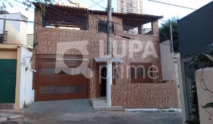 Terreno Santana - Topografia plana ,metragem - frente: 9,50m fundo: 11,00m direita: 20,00m 195,00m²