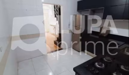 Casa, em condomínio fechado, com 2 dormitórios de 73m² à venda, no Mandaqui