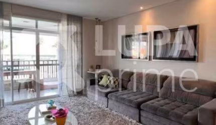 Apartamento com 3 suítes à venda no Jardim São Paulo