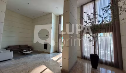 Apartamento com 1 dormitórios á venda em Santana