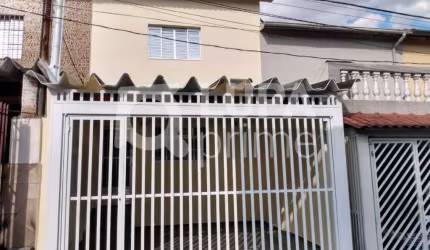 Sobrado com 2 dormitórios sendo 2 suítes á venda no Tucuruvi