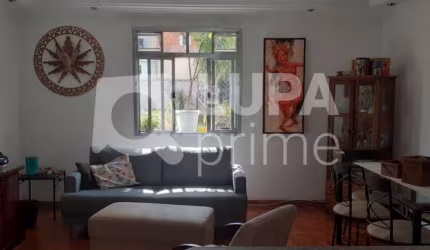 Apartamento com 3 dormitórios sendo 1 suíte á venda em Santana