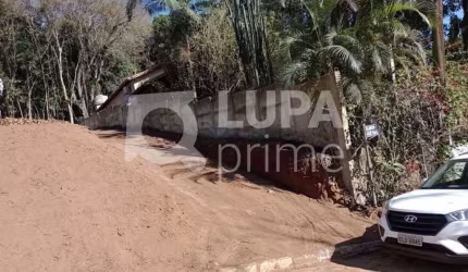 Terreno de 1080m² à venda, em Mairiporã