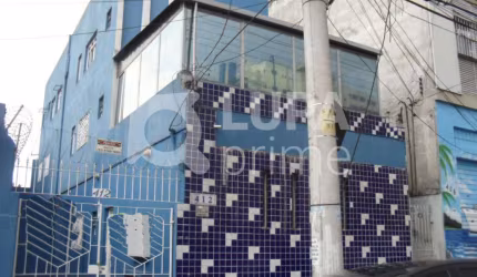 Prédio comercial para locação em Santana!