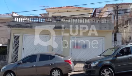 Sobrado com 5 dormitórios á venda na  Parada Inglesa.
