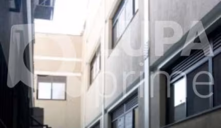 PRÉDIO COMERCIAL- LAPA