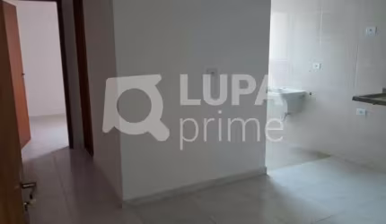 Apartamento com 1 dormitório de 30m² à venda, em Santana