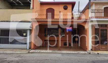 Sobrado com 3 dormitórios á venda na Parada Inglesa
