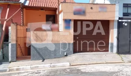 Casa Assobradada com 3 dormitórios á venda no Tucuruvi