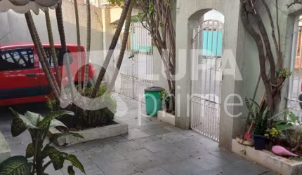Imóvel com  à venda no Jardim São Paulo!