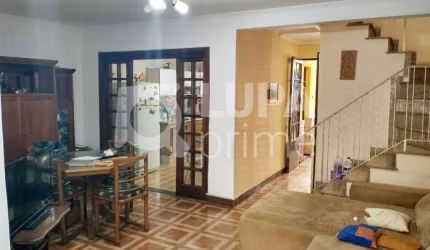 Sobrado com 4 dormitórios à venda no Jaçanã