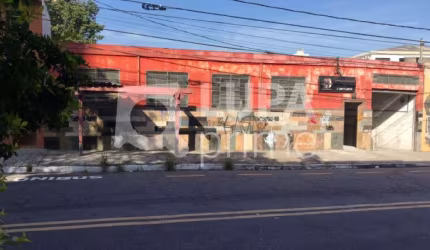 Terreno com 587 M2 ao lado da futura estação do metrô Anália Franco