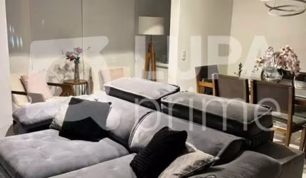 Apartamento com 3 dormitórios sendo 1 suíte á venda em Santana