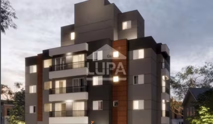 Apartamento com 43 metros á venda no Jardim Colégio
