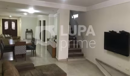 Sobrado com 3 dormitórios à venda no Tucuruvi