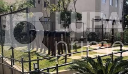 Apartamento com 2 dormitórios á venda em Pirituba