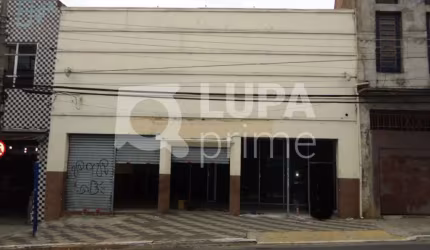 Prédio comercial com 2 pavimentos no Tucuruvi