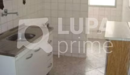 Apartamento com 54 m² no Jardim Andaraí para Venda