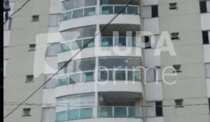 APARTAMENTO 3 DORMITÓRIOS (1 SUÍTE) Á VENDA- PARQUE MANDAQUI