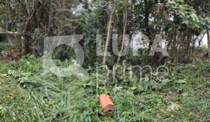 Terreno para venda na Cantareira