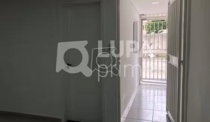 APARTAMENTO COM 2 DORMITÓRIOS Á VENDA- JARDIM MATARAZZO
