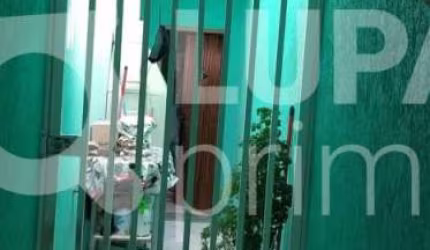 Sobrado com 3 dormitórios sendo 1 suíte á venda no Imirim.