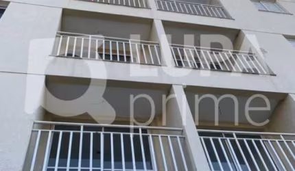 APARTAMENTO COM 2 DORMITÓRIOS PARA VENDA VILA CURUÇÁ, SÃO PAULO