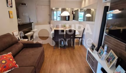 Apartamento com 3 dormitórios sendo 1 suíte á venda no Parque Novo Mundo