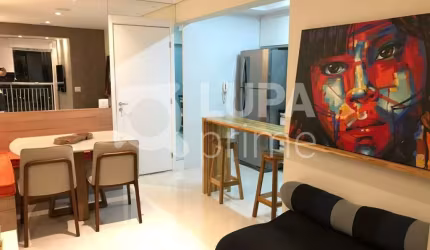 Apartamento com 2 dormitórios à venda na Vila Ester!