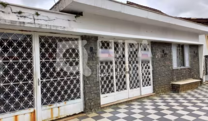 Casa com 3 dormitórios à venda no Tucuruvi!