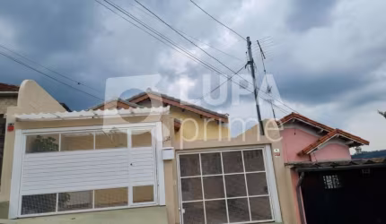 Casa Térrea com 2 dormitórios sendo 2 suítes á venda no Tremembé