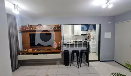 Apartamento com 2 dormitórios á venda em Santana