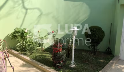 Casa Térrea com 2 dormitórios sendo suítes no Tremembé