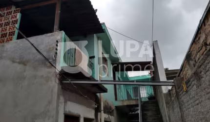 Casa para venda na Vila Medeiros