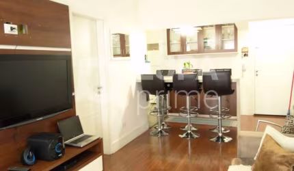 Apartamento com 2 dormitórios sendo 1 suíte á venda no Imirim