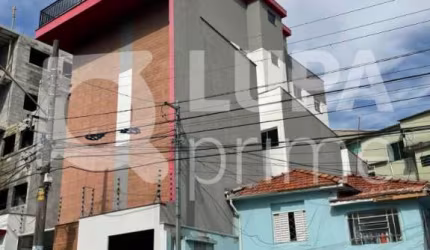 Apartamento com 2 dormitórios á venda na Vila Guilhermina