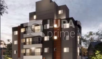 Apartamento com 2 dormitórios á venda no Jardim do Colégio