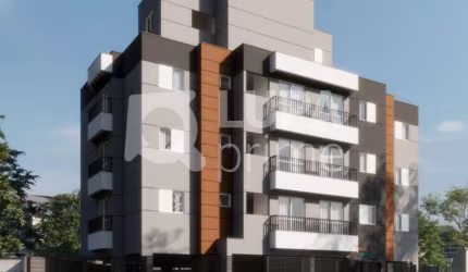 Apartamento com 43 metros á venda no Jardim Colégio