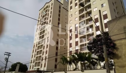 Apartamento com 3 dormitórios á venda na Vila Antonieta