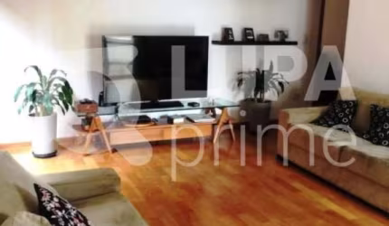 Apartamento à venda em Santana!