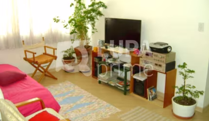 Apartamento com 2 dormitórios à venda em Santana.