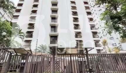 Apartamento com 4 dormitórios á venda em Santana