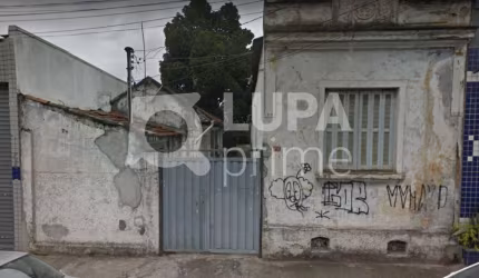 TERRENO COM 500M² À VENDA NA VILA MARIA BAIXA